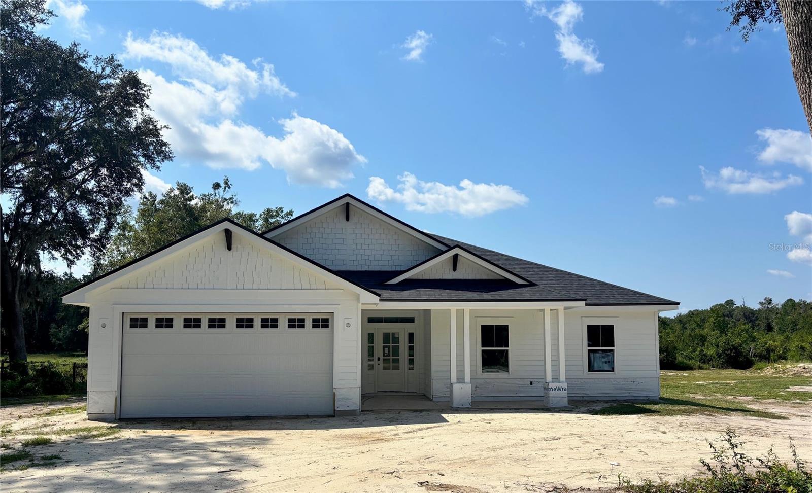 Photo of 5955 SE COUNTY ROAD 21B, KEYSTONE HEIGHTS, FL 32656