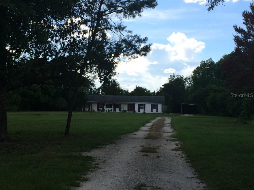 Photo of 4500 S HIAWASSEE ROAD, ORLANDO, FL 32835