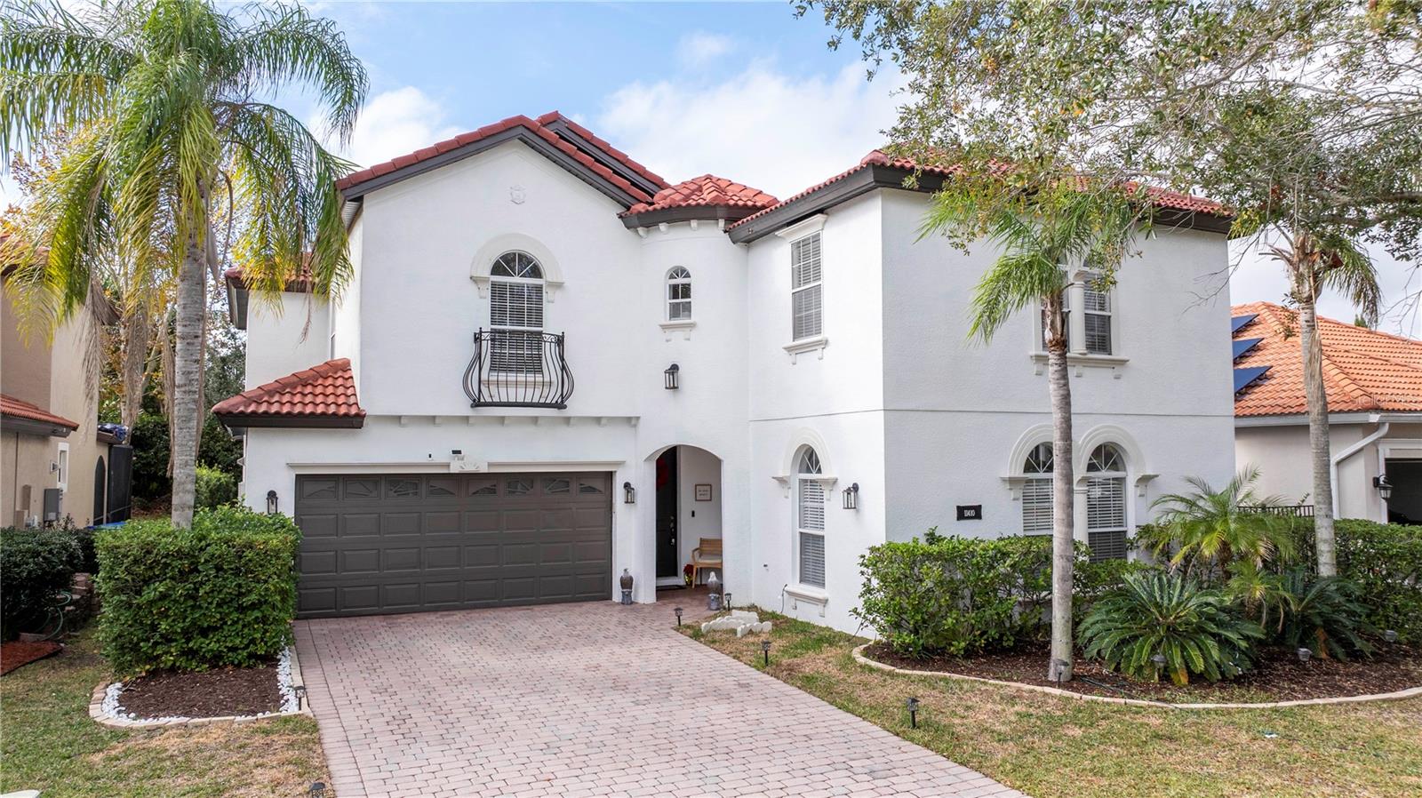 Photo of 11410 RAPALLO LANE, WINDERMERE, FL 34786