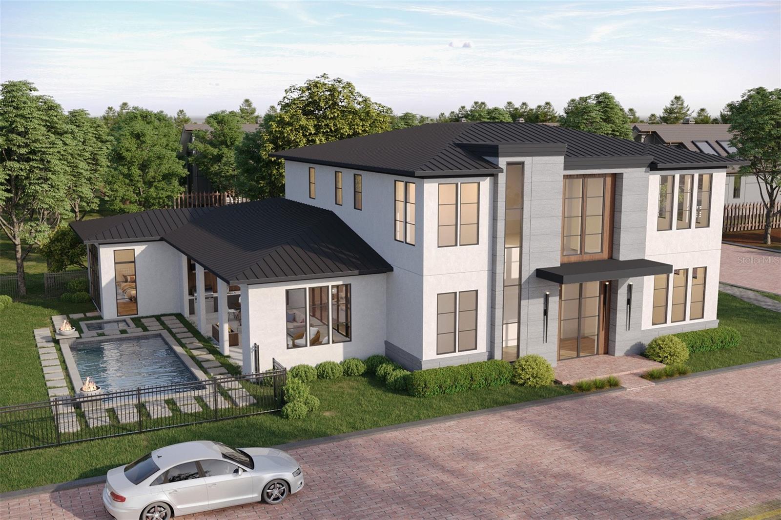 Photo of 698 N NEW YORK AVENUE, WINTER PARK, FL 32789