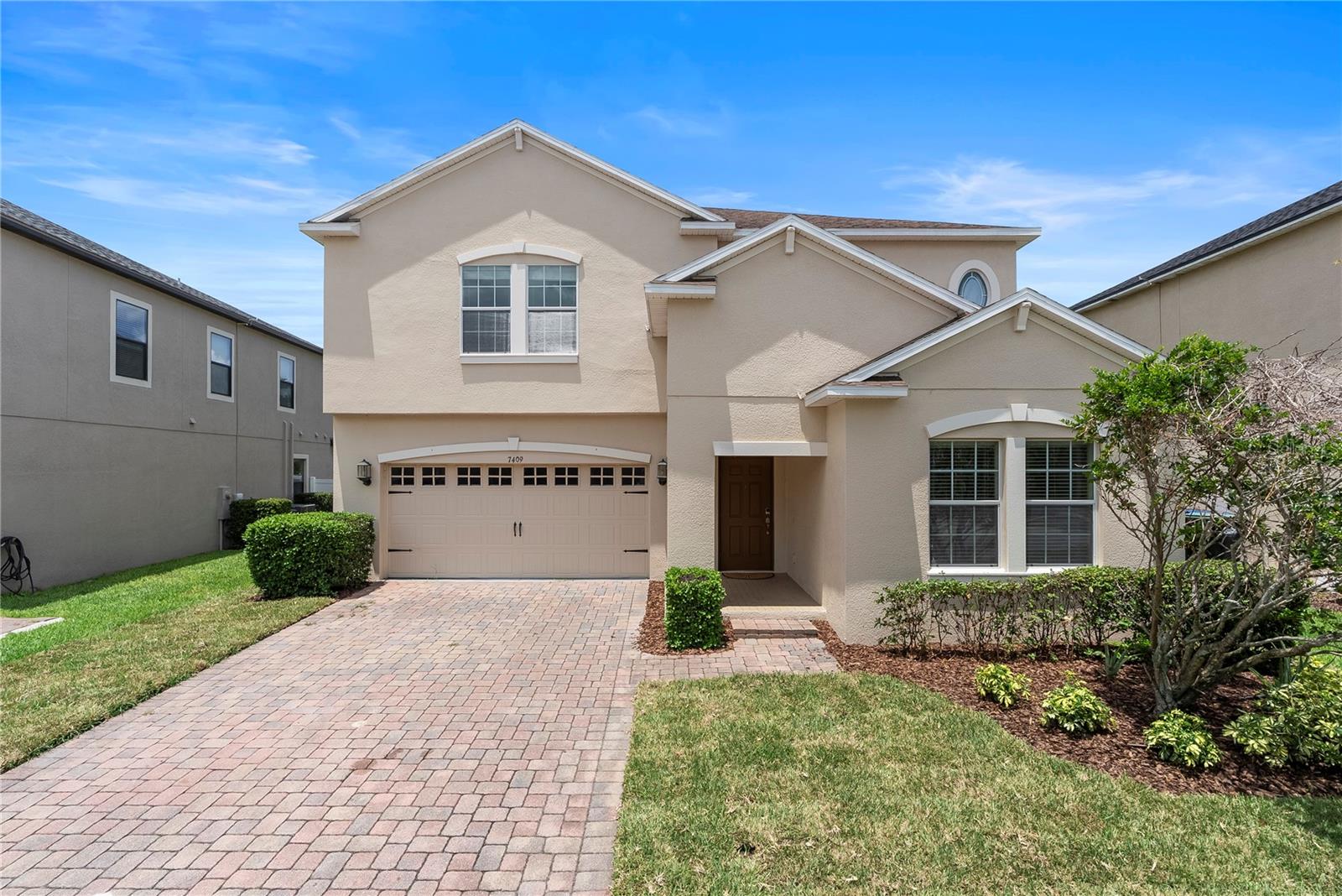 Photo of 7409 FAIRGROVE AVENUE, WINDERMERE, FL 34786
