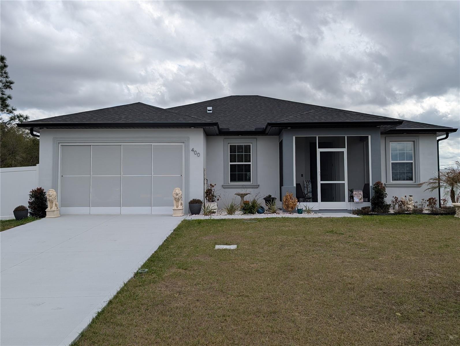 Photo of 400 MIAMI WAY, POINCIANA, FL 34759