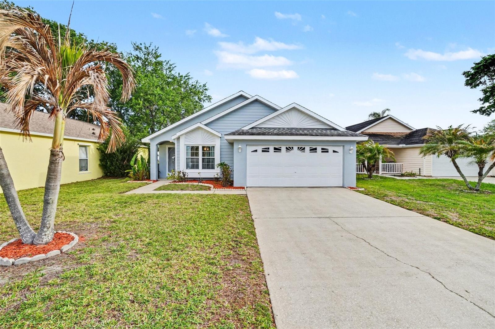Photo of 4748 WHITE HERON DRIVE, MELBOURNE, FL 32934