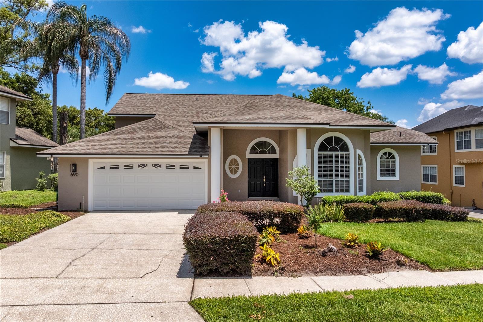 Photo of 690 OAK HOLLOW WAY, ALTAMONTE SPRINGS, FL 32714