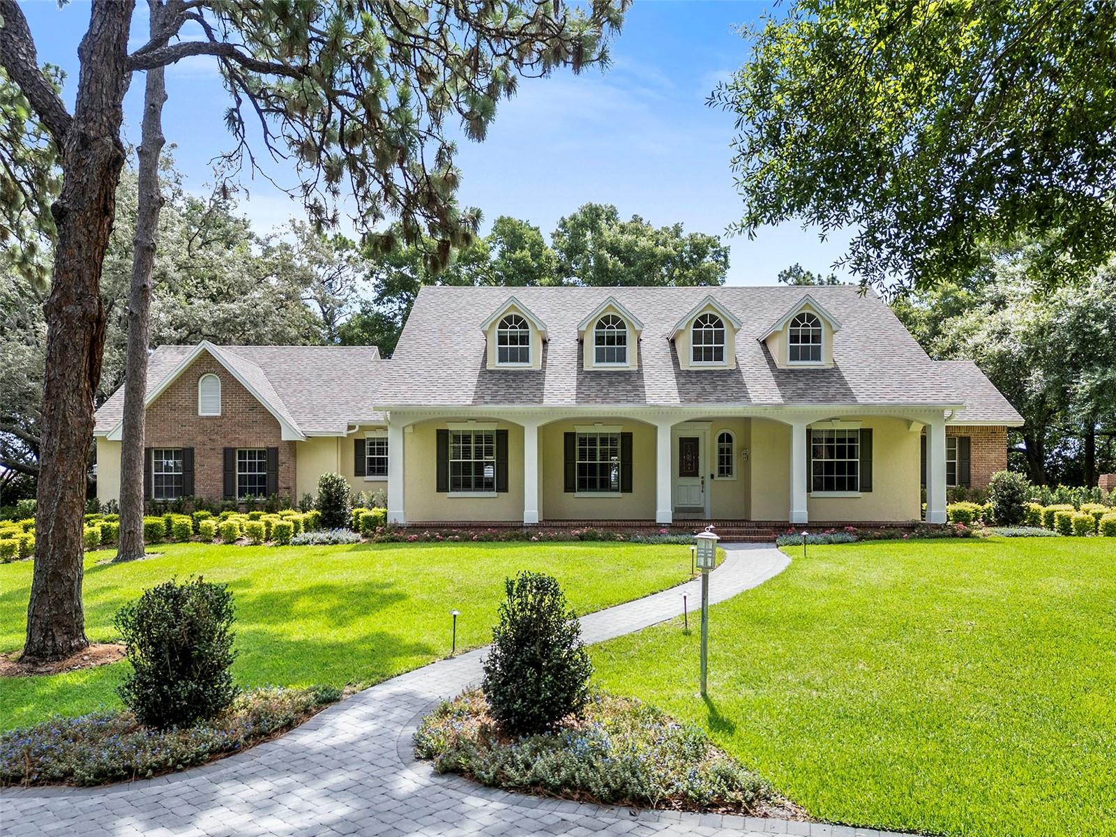 Photo of 36 STONE GATE S, LONGWOOD, FL 32779