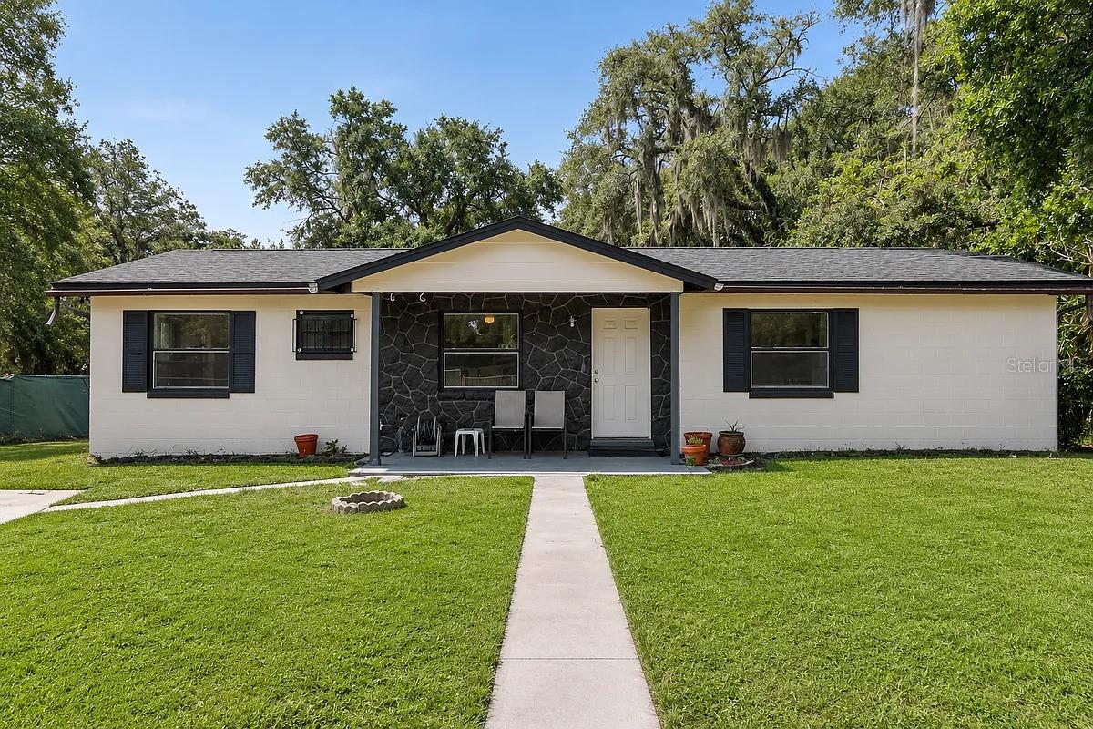 Photo of 1227 MERRITT STREET, ALTAMONTE SPRINGS, FL 32701
