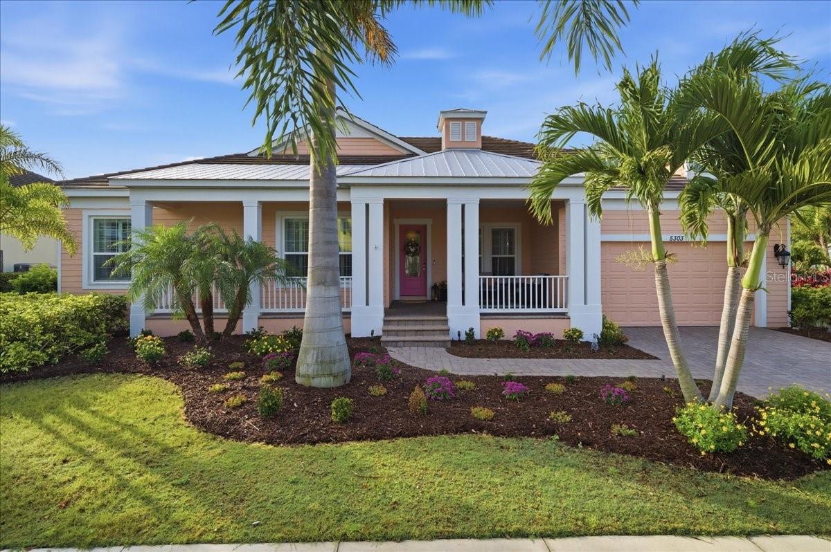 Photo of 5303 FISHERSOUND LANE, APOLLO BEACH, FL 33572