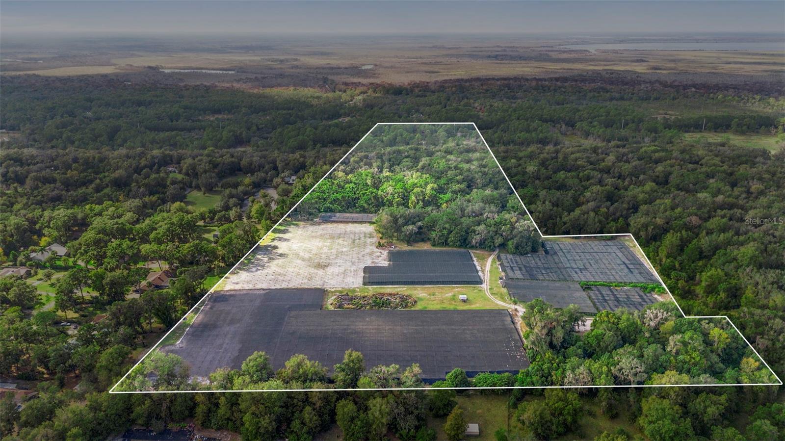 Photo of KING STREET, DELAND, FL 32720