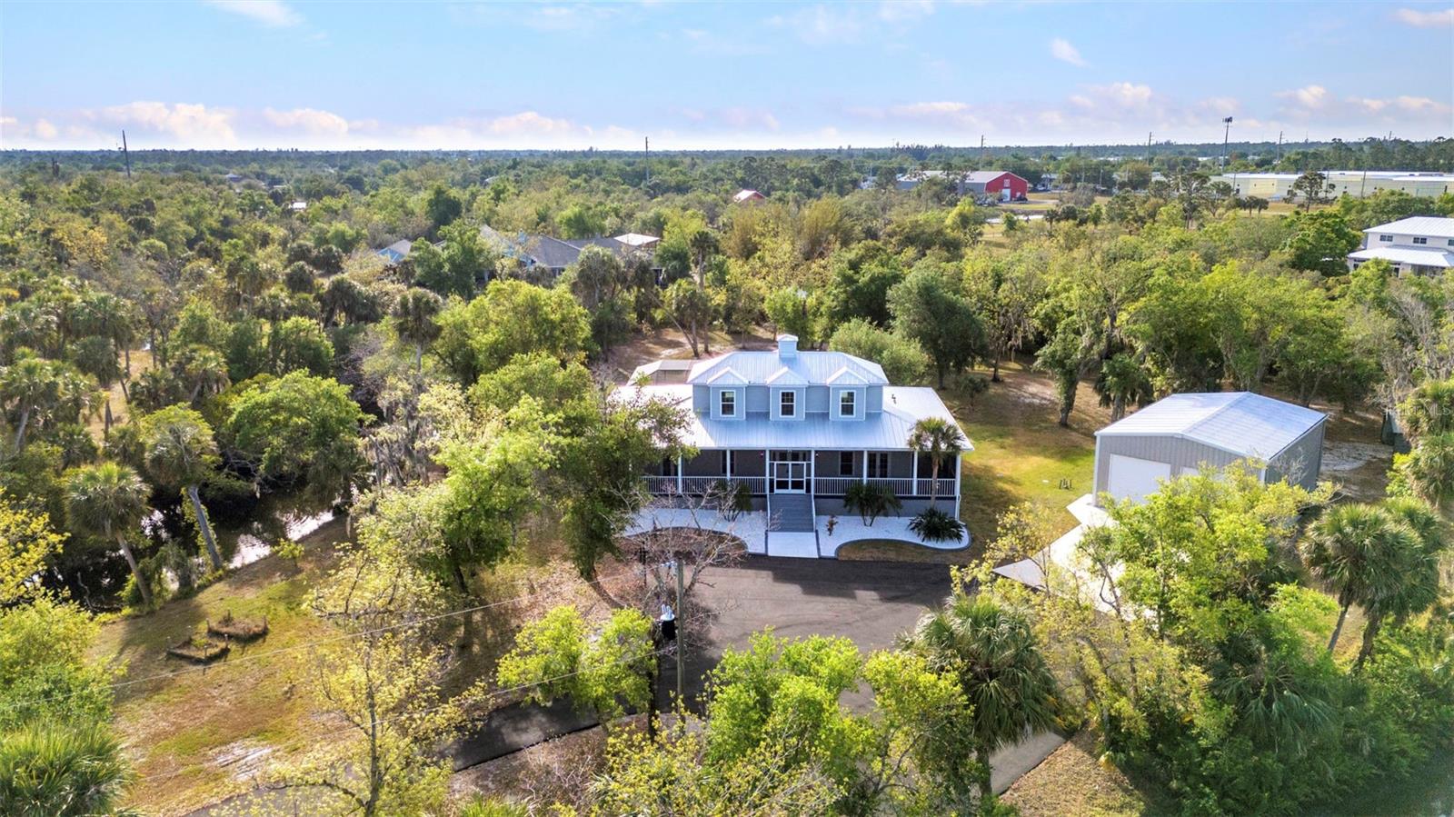 Photo of 5601 TAYLOR ROAD, PUNTA GORDA, FL 33950