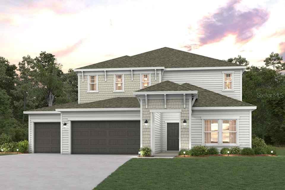 Photo of 33 ORION DRIVE, FLAGLER BEACH, FL 32136