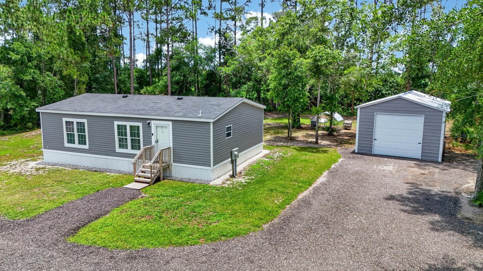 Photo of 4825 PECAN AVENUE, BUNNELL, FL 32110