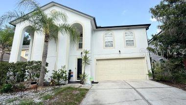 Photo of 218 TRES REYES LANE, GROVELAND, FL 34736