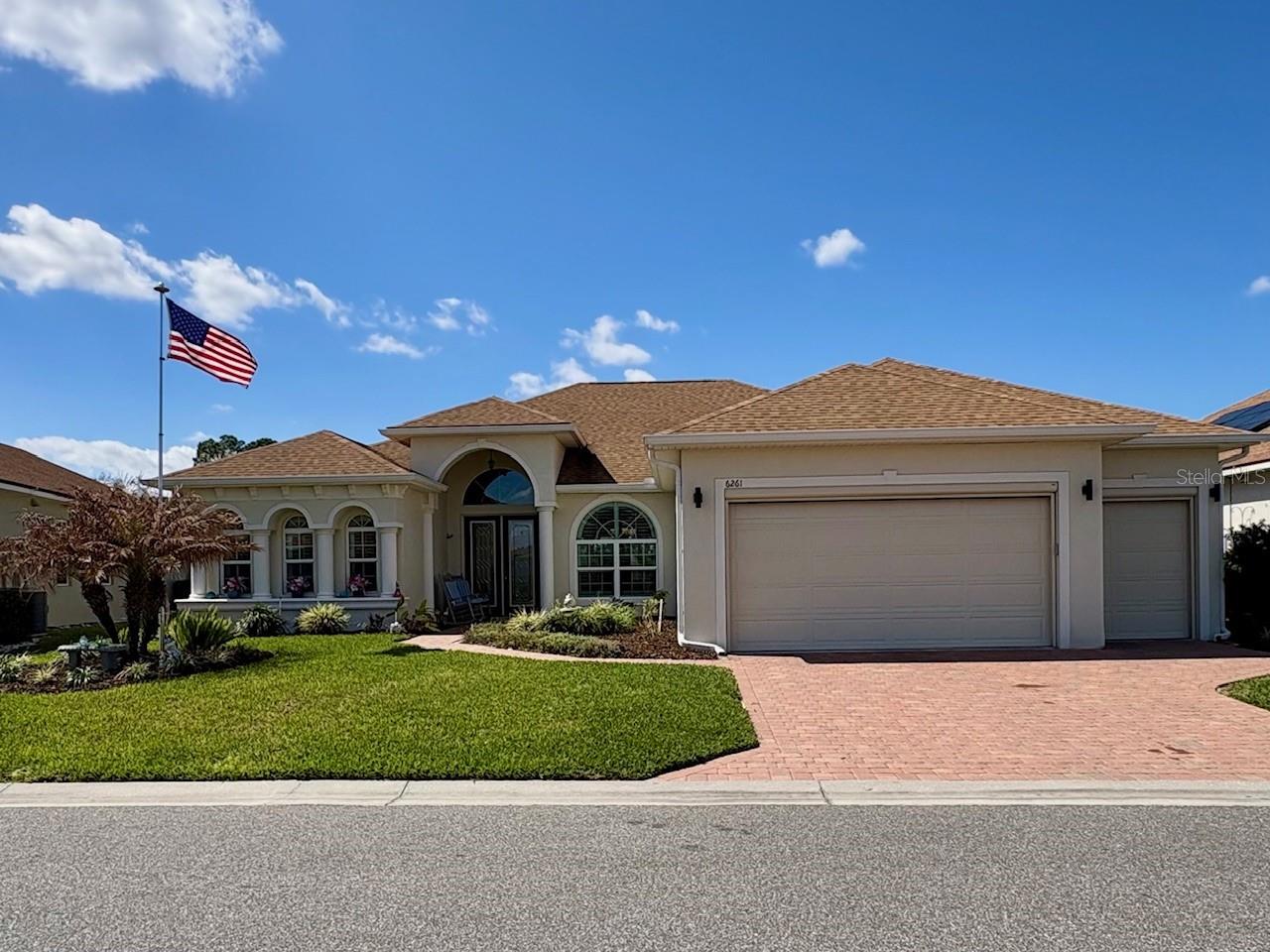 Photo of 6261 PINEHURST LOOP, WINTER HAVEN, FL 33884