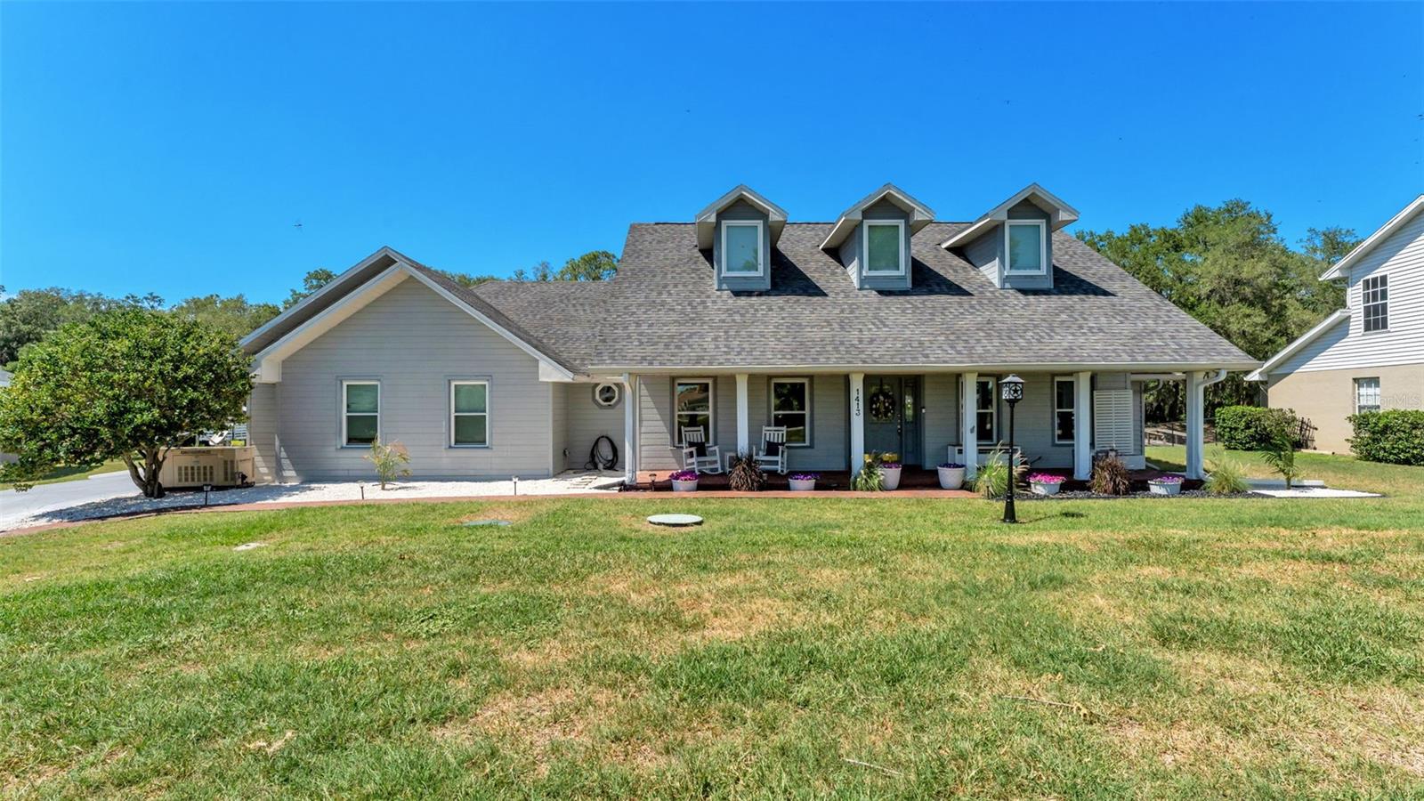 Photo of 1413 HIDDEN CREEK LANE, WINTER HAVEN, FL 33880