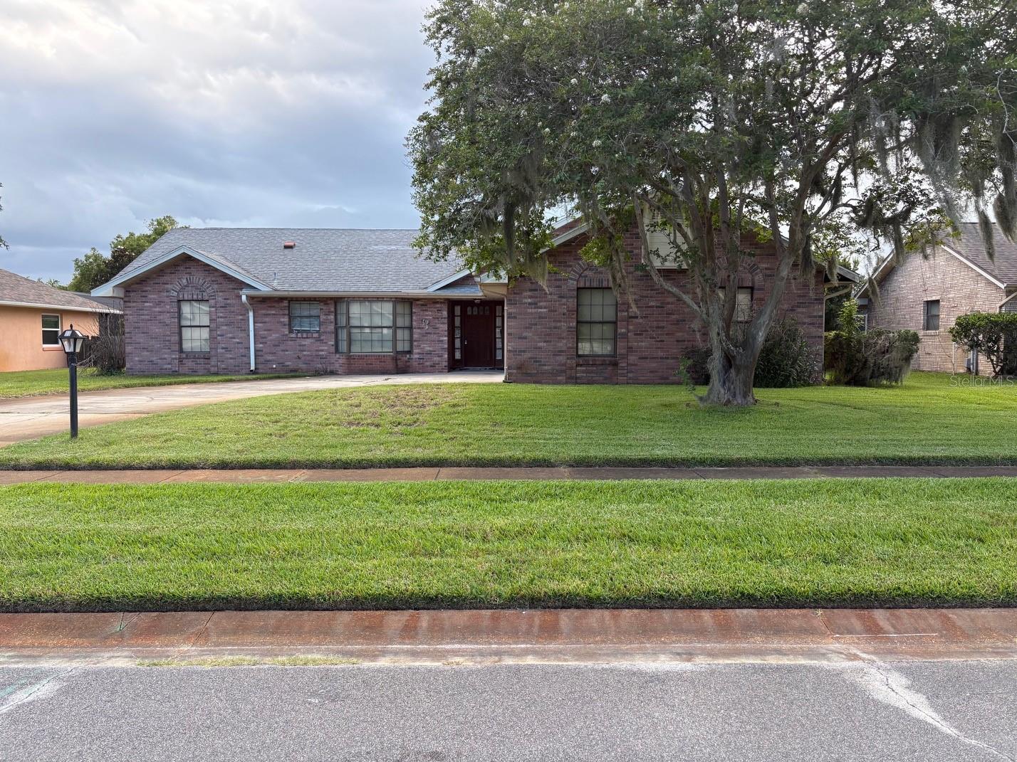 Photo of 222 MEADOW LAKE DRIVE, EDGEWATER, FL 32141