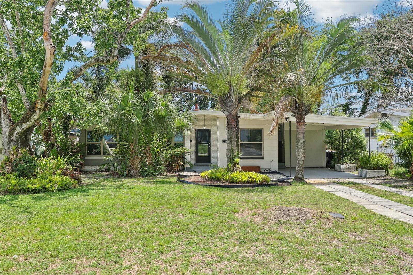 Photo of 318 E JERSEY STREET, ORLANDO, FL 32806