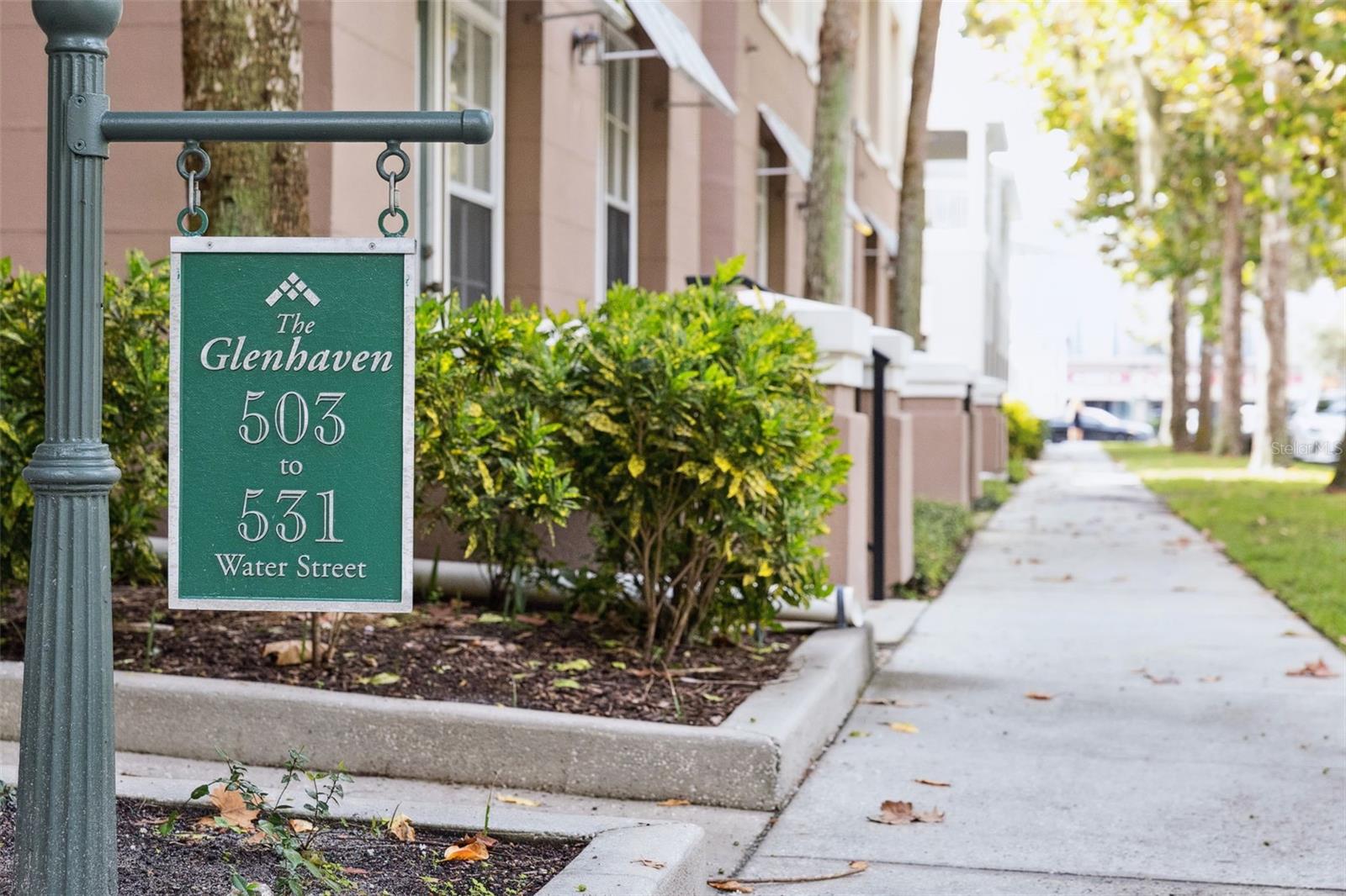 Photo of 531 WATER STREET, CELEBRATION, FL 34747