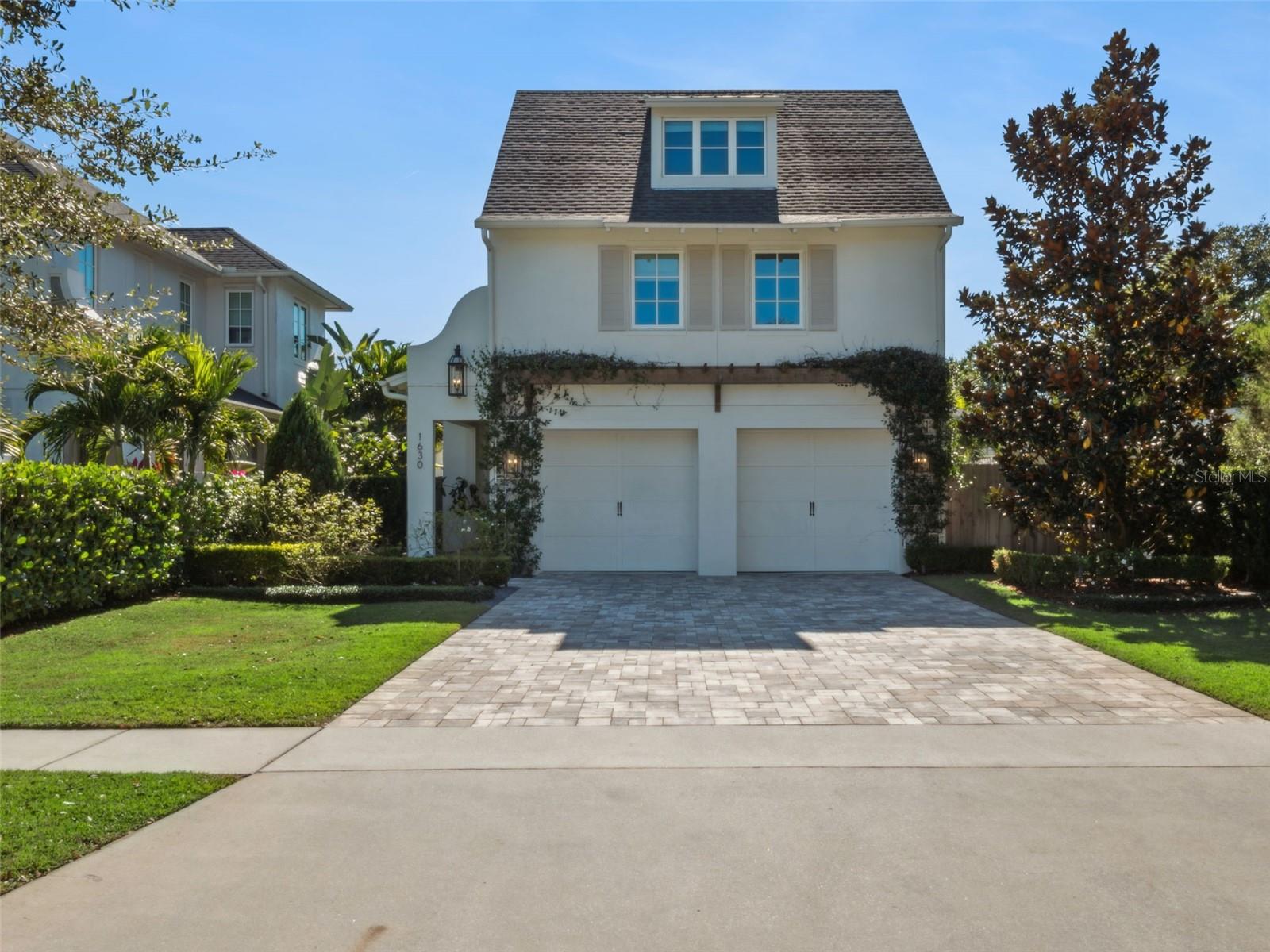 Photo of 1630 CHESTNUT AVENUE, WINTER PARK, FL 32789