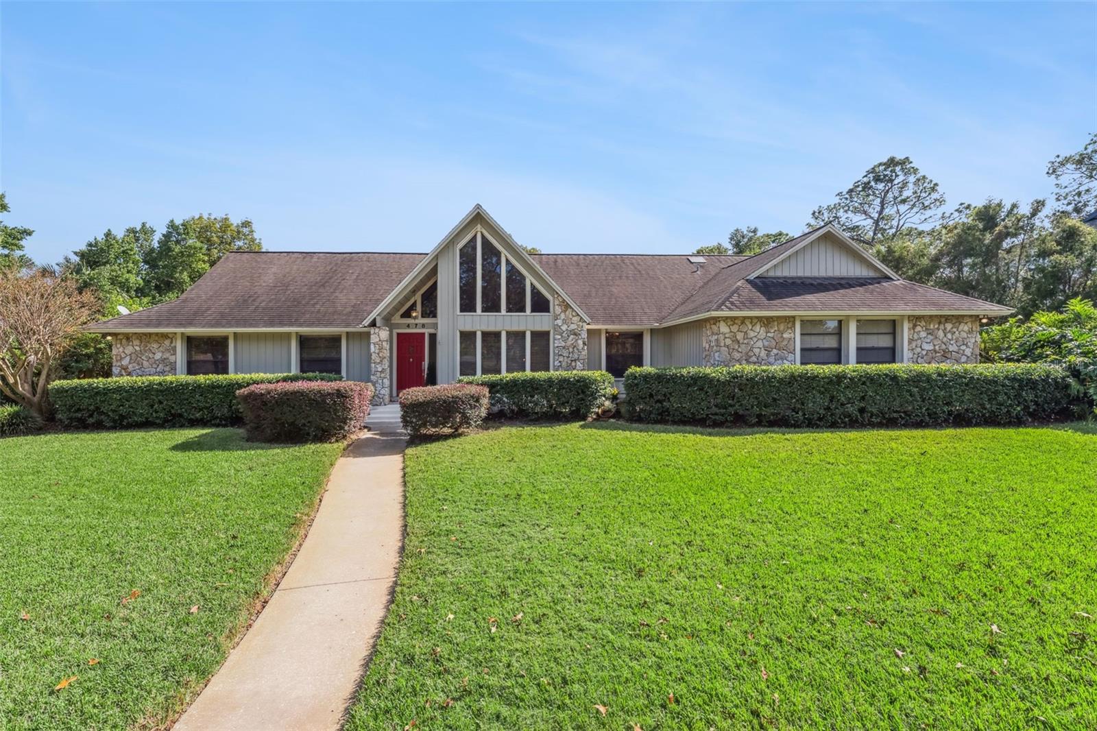 Photo of 478 WILD OAK CIRCLE, LONGWOOD, FL 32779