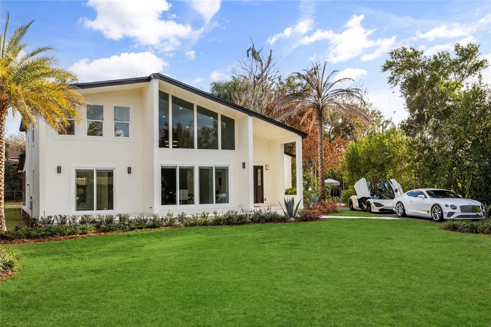 Photo of 4 CHASE ROAD, WINDERMERE, FL 34786