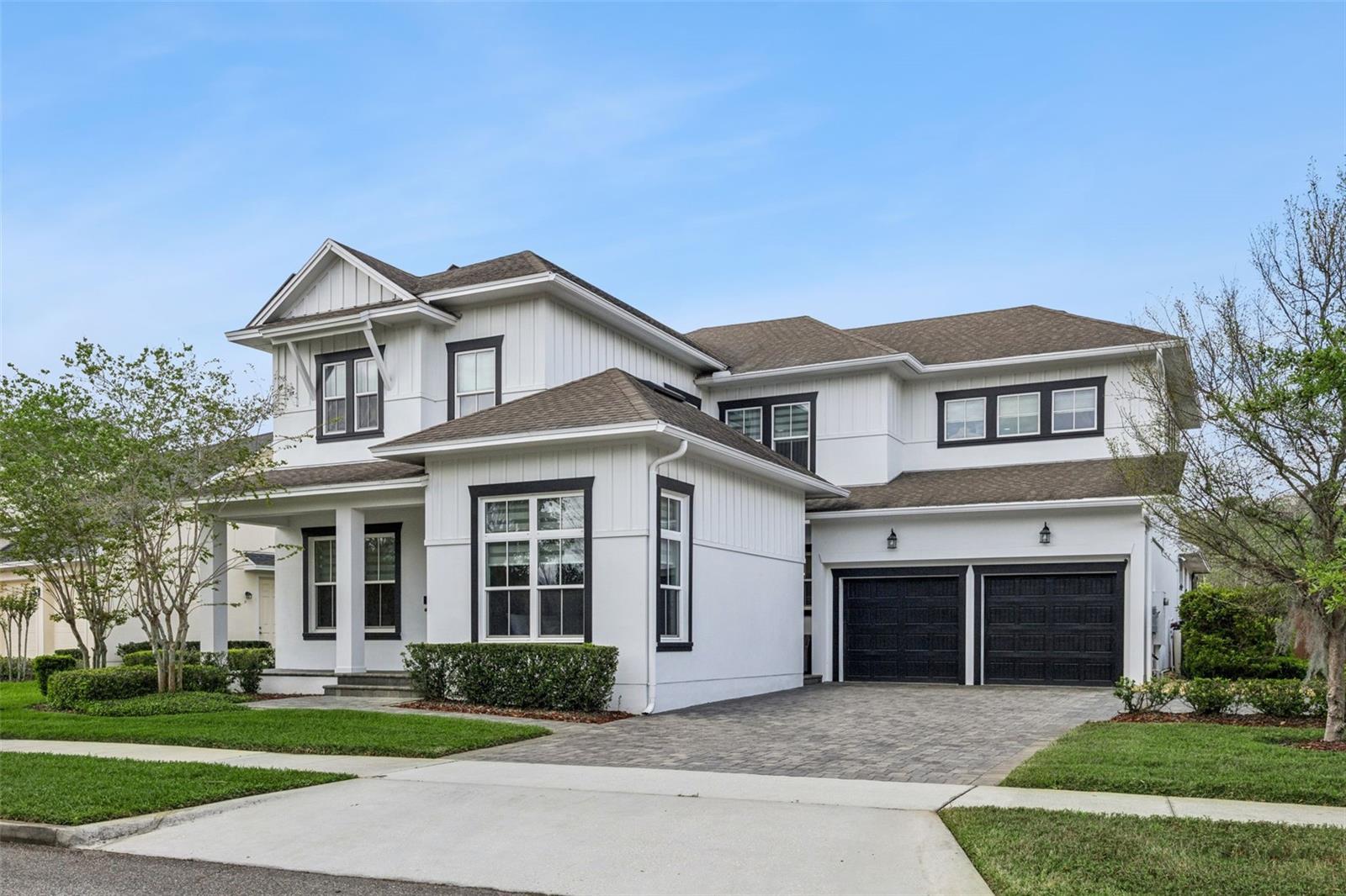 Photo of 14160 ELIOT AVENUE, ORLANDO, FL 32827