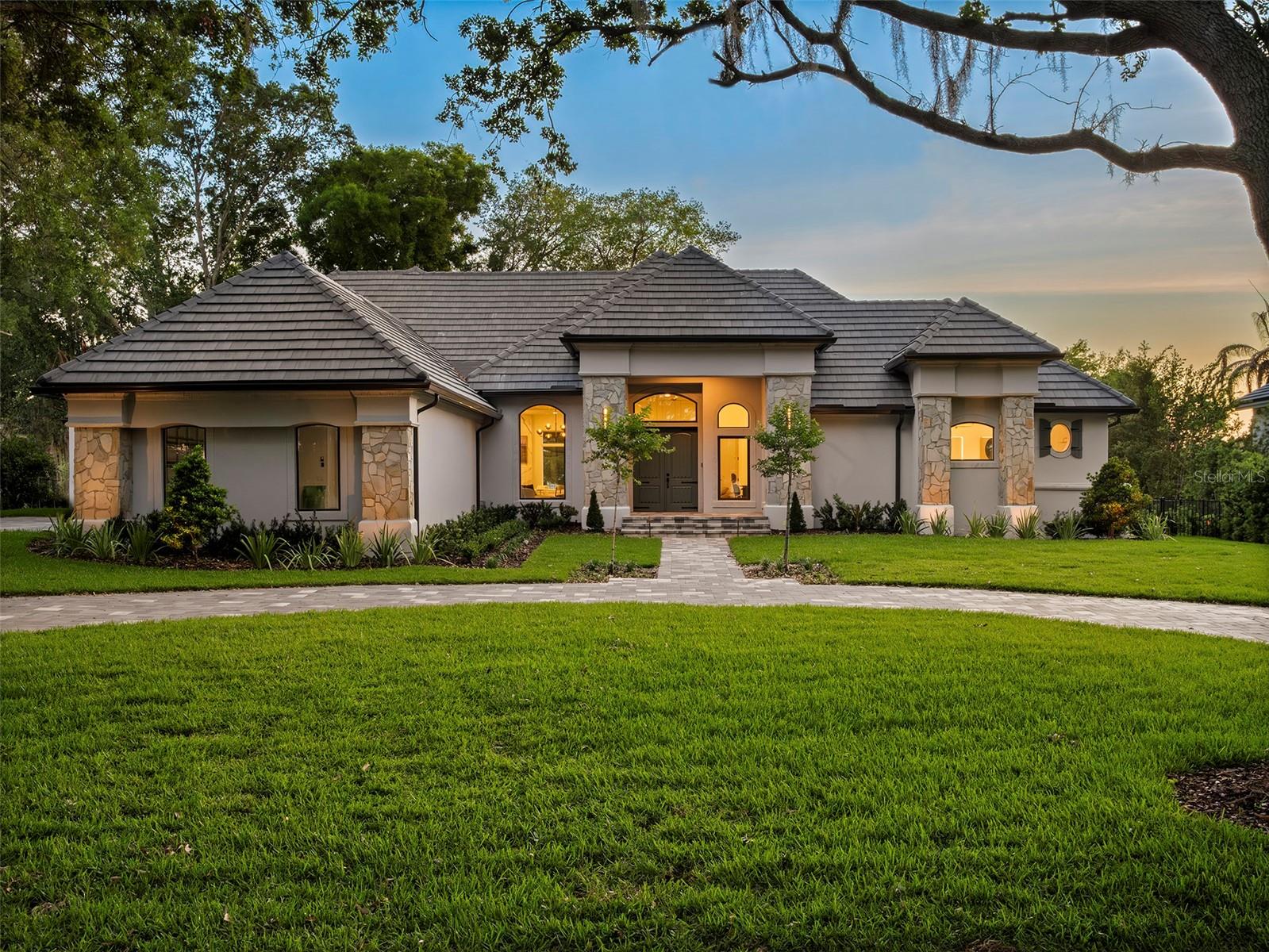 Photo of 5138 FAIRWAY OAKS DR, WINDERMERE, FL 34786