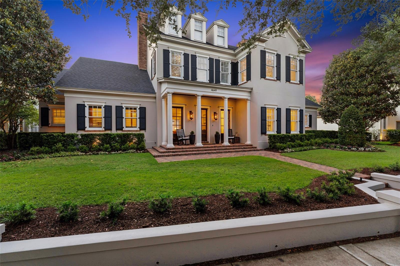Photo of 4649 NEW BROAD STREET, ORLANDO, FL 32814