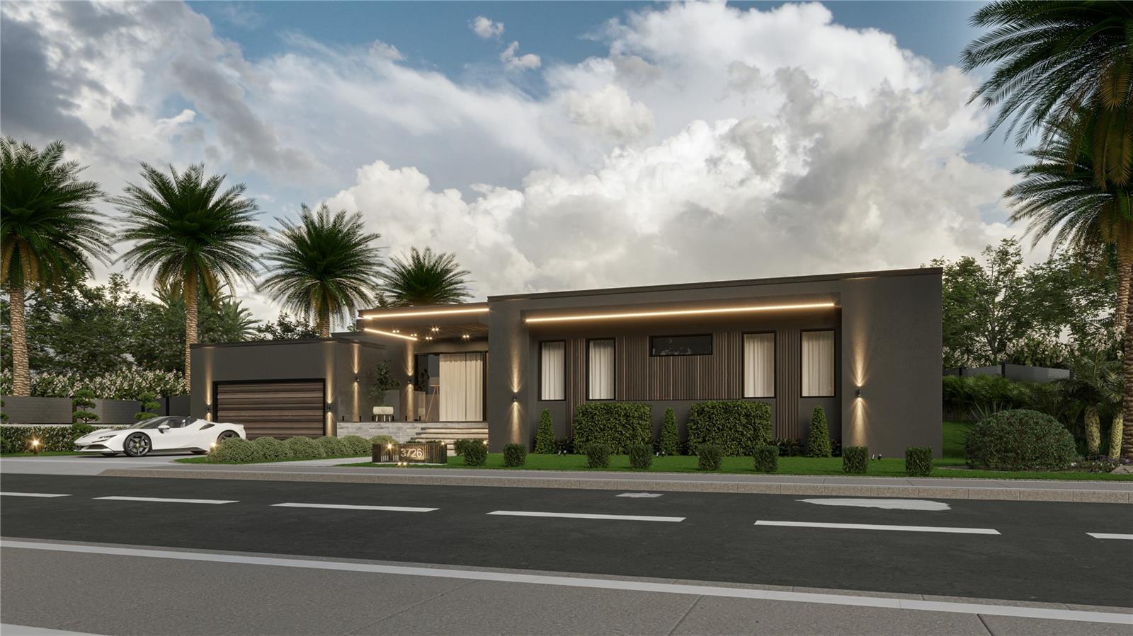 Photo of 3736 TURTLE DOVE BOULEVARD, PUNTA GORDA, FL 33950