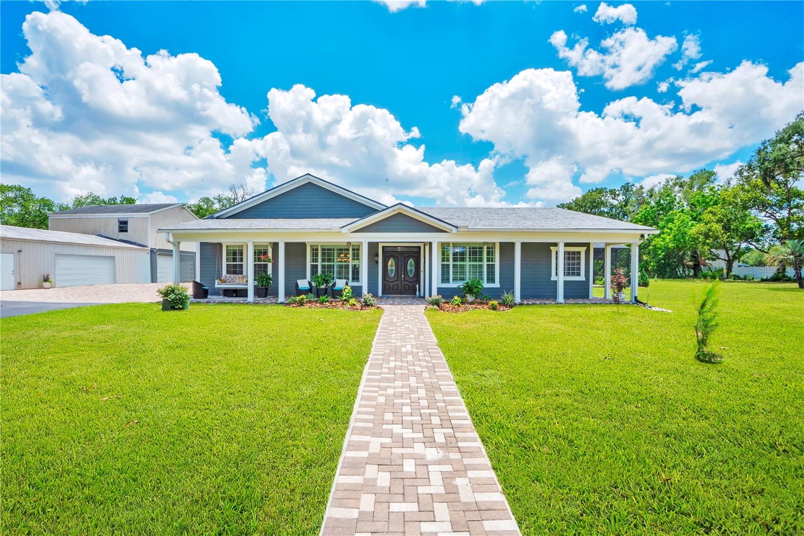 Photo of 5785 GILLIAM ROAD, ORLANDO, FL 32818