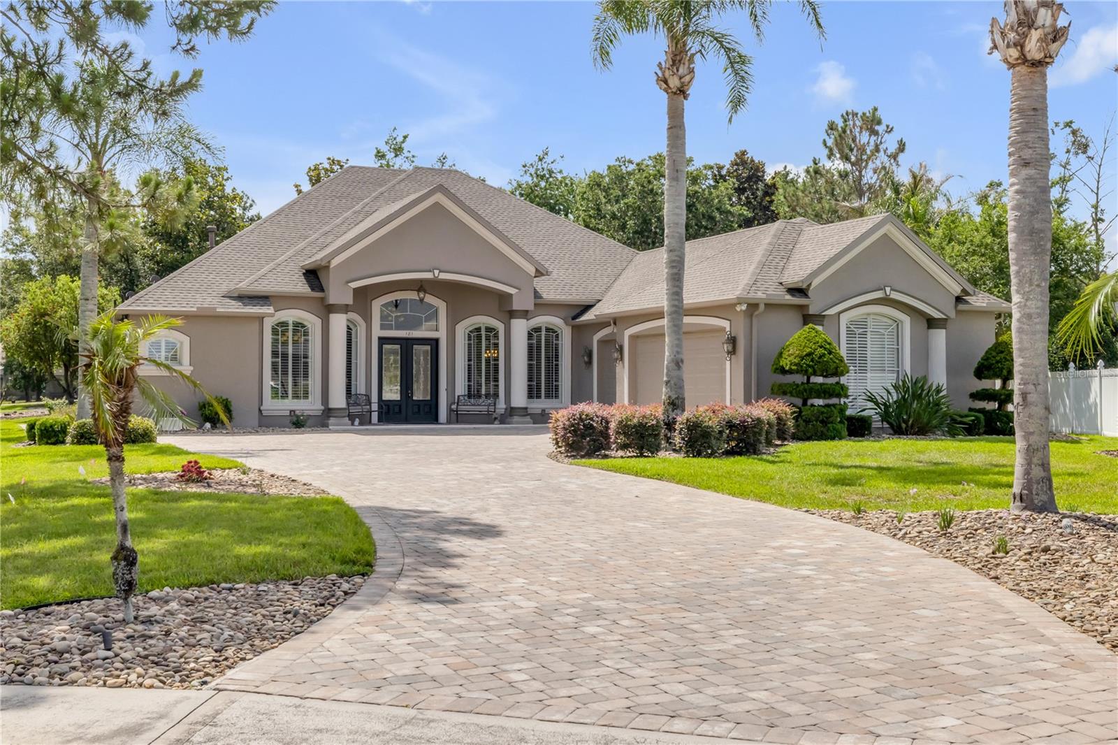 Photo of 181 HAWKCREST COURT, DEBARY, FL 32713