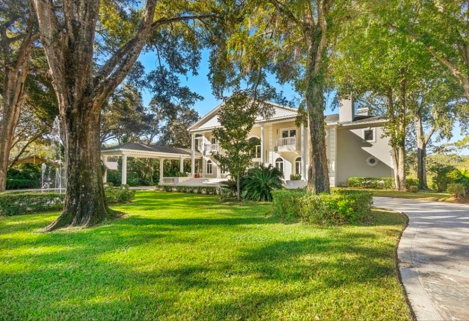 Photo of 1126 BROWNSHIRE COURT, LONGWOOD, FL 32779