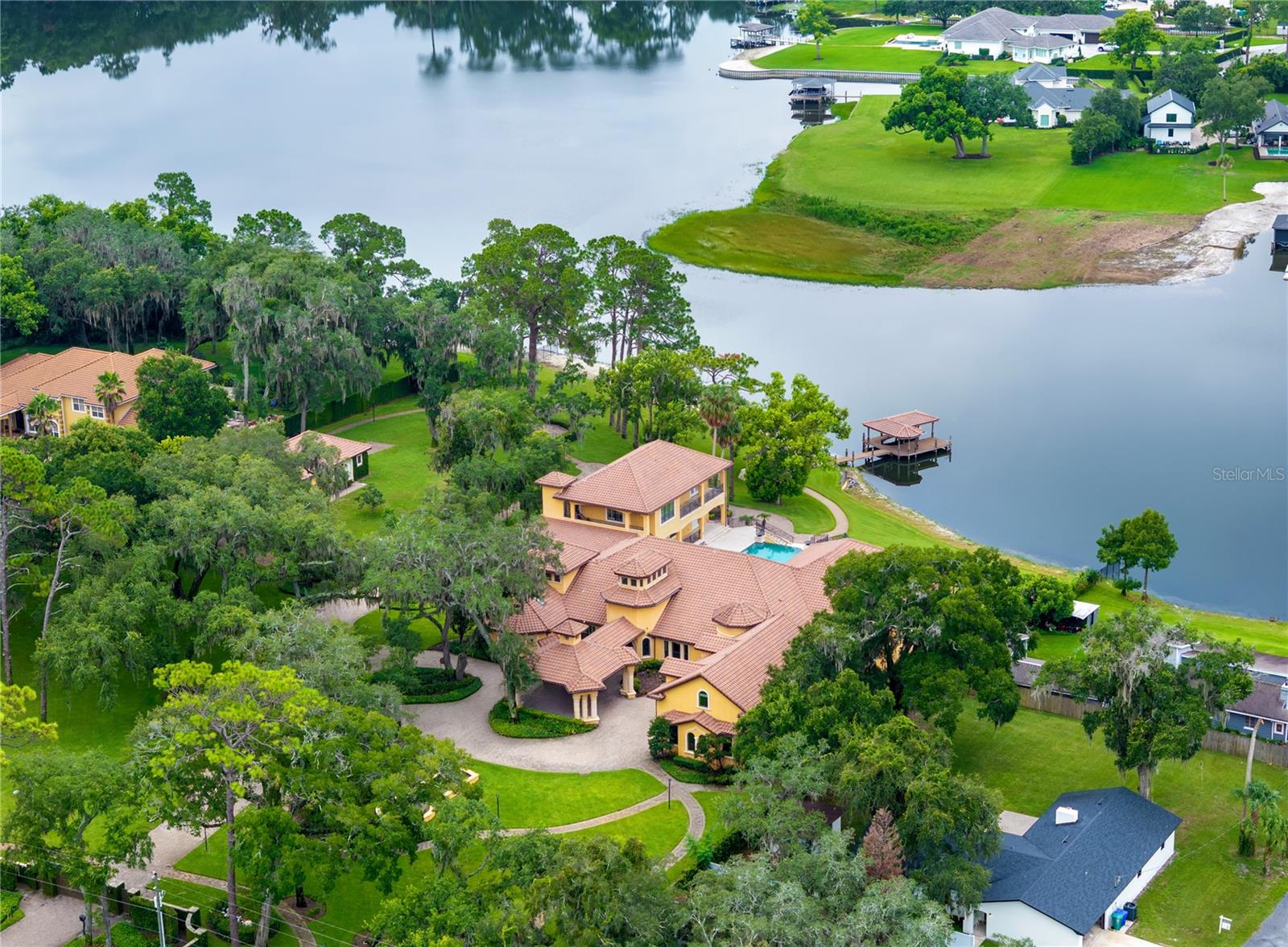Photo of 1795 W LAKE MARY BOULEVARD, LAKE MARY, FL 32746