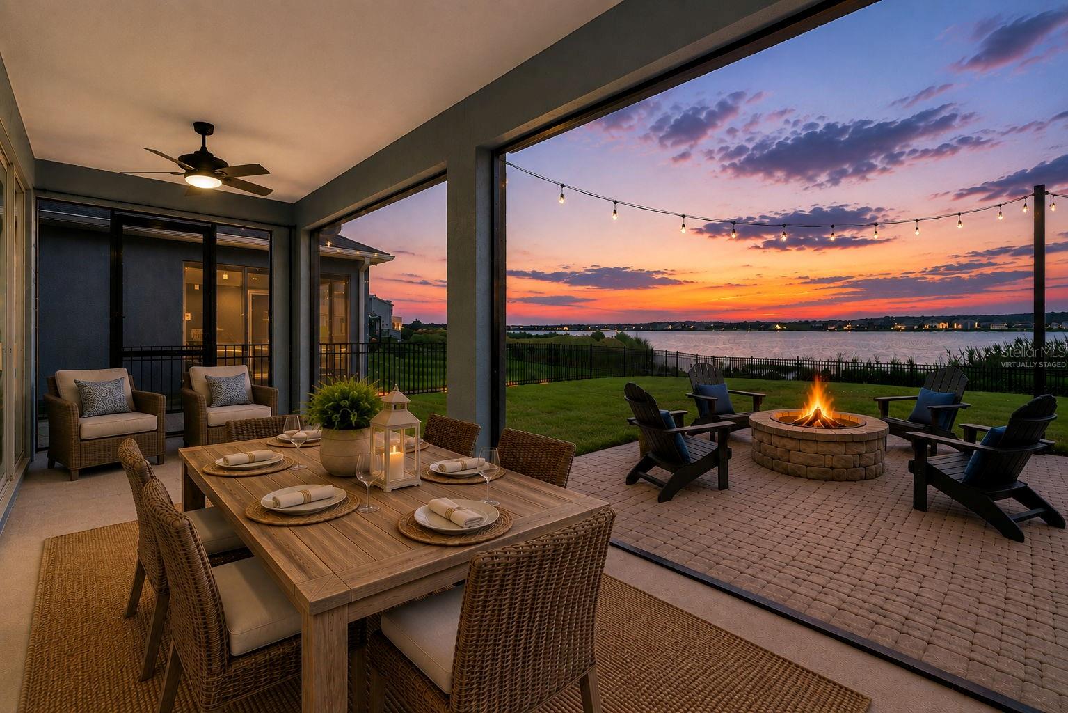 Photo of 589 BLUE CYPRESS DRIVE, GROVELAND, FL 34736