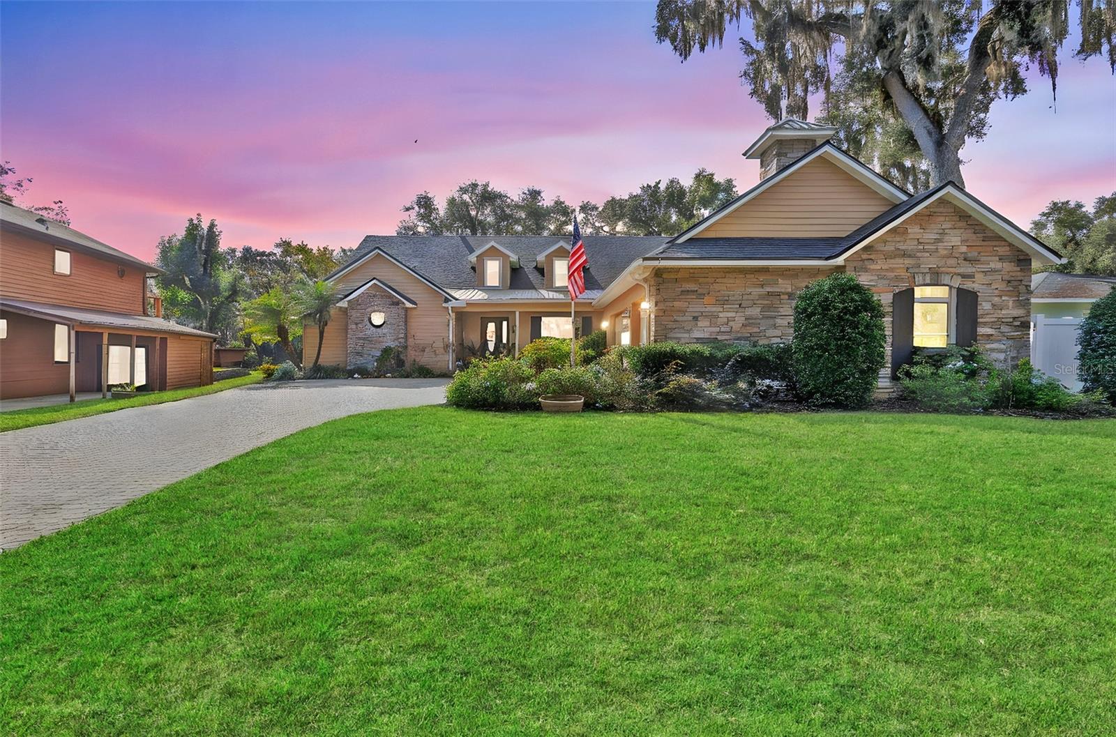 Photo of 2305 HONTOON ROAD, DELAND, FL 32720