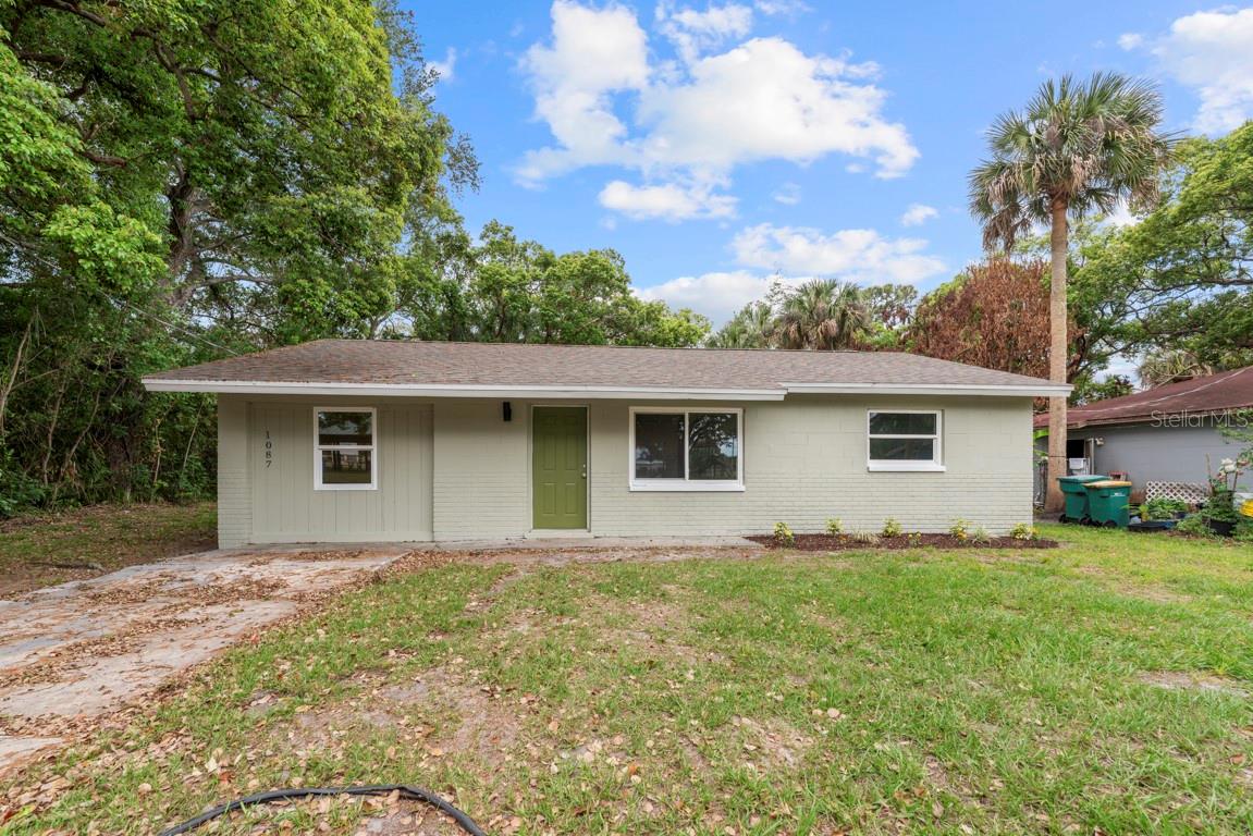 Photo of 1087 SWAN STREET, MELBOURNE, FL 32935