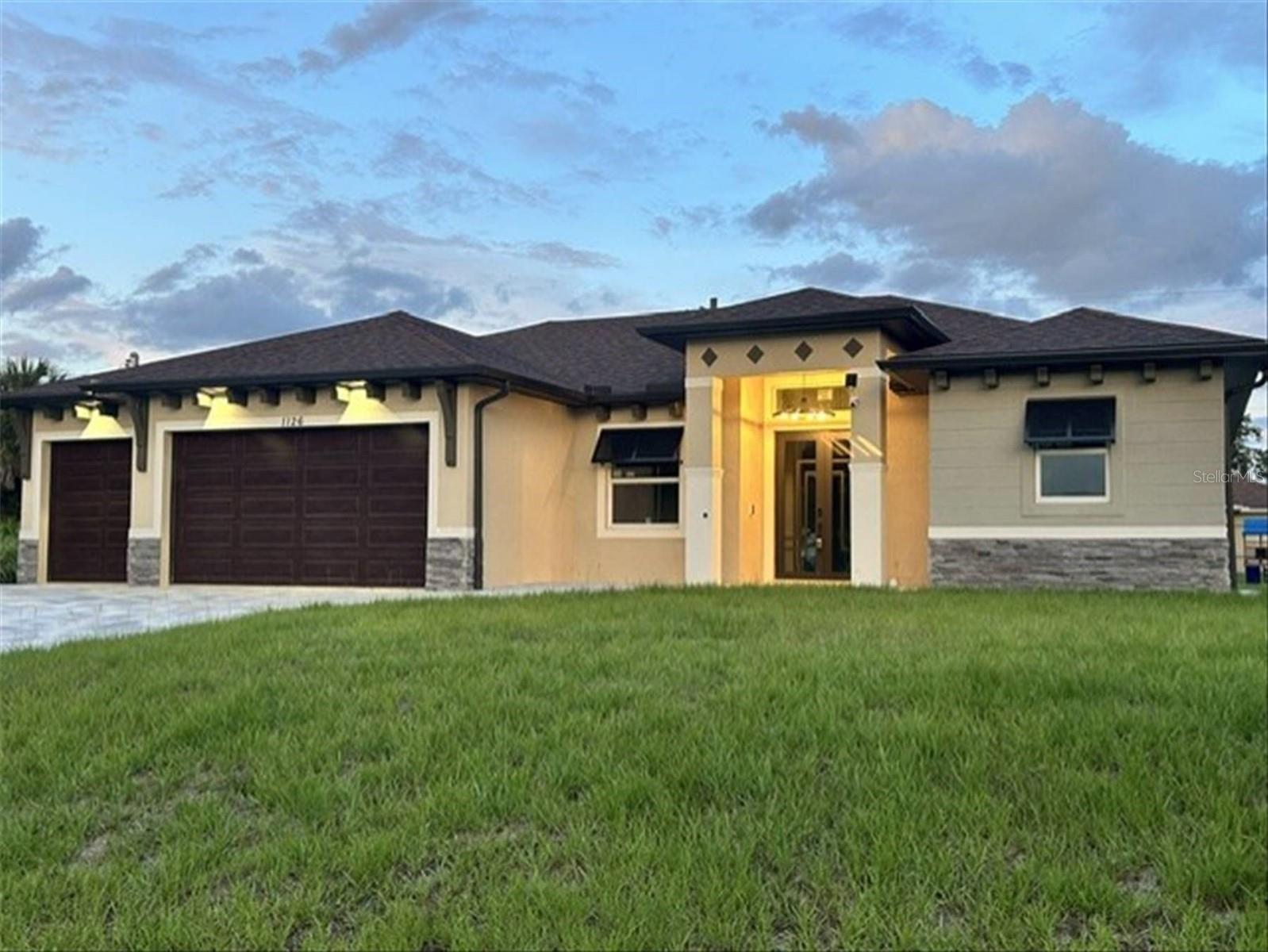 Photo of 1126 ARREDONDO STREET, NORTH PORT, FL 34286