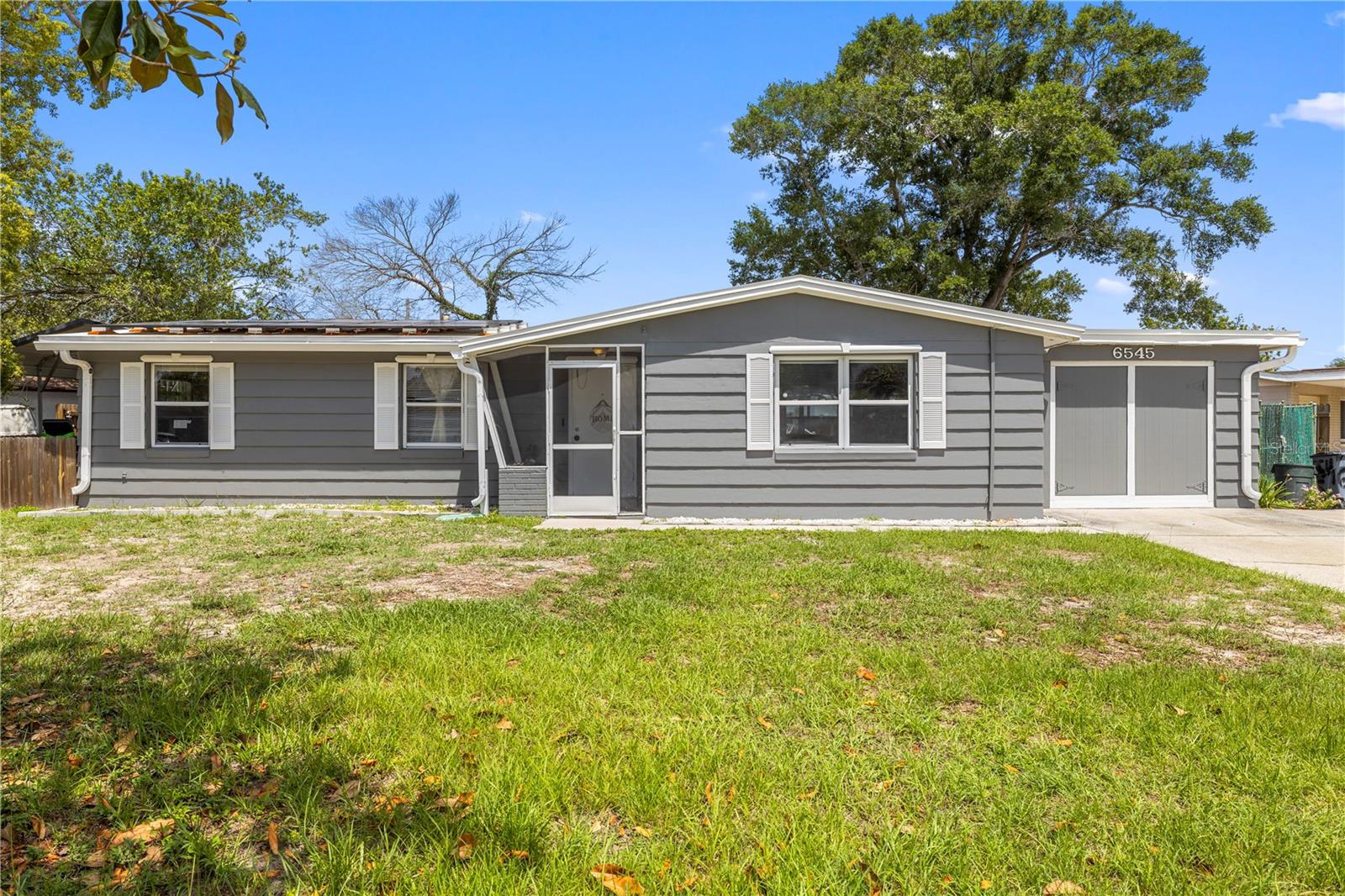 Photo of 6545 JACKSON STREET, NEW PORT RICHEY, FL 34653