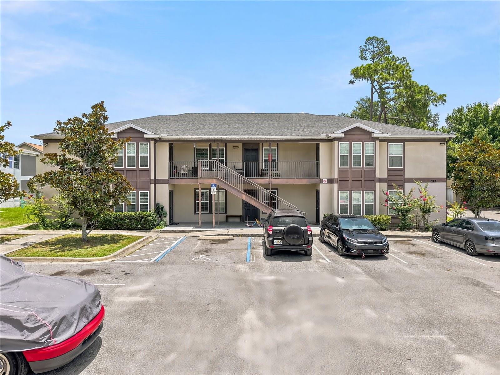 Photo of 272 HART LANE, KISSIMMEE, FL 34743