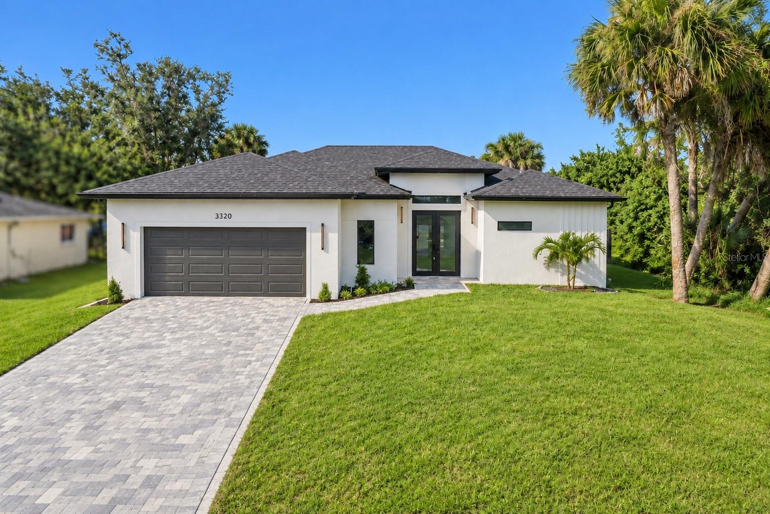Photo of 3320 TUPELO AVENUE, NORTH PORT, FL 34286