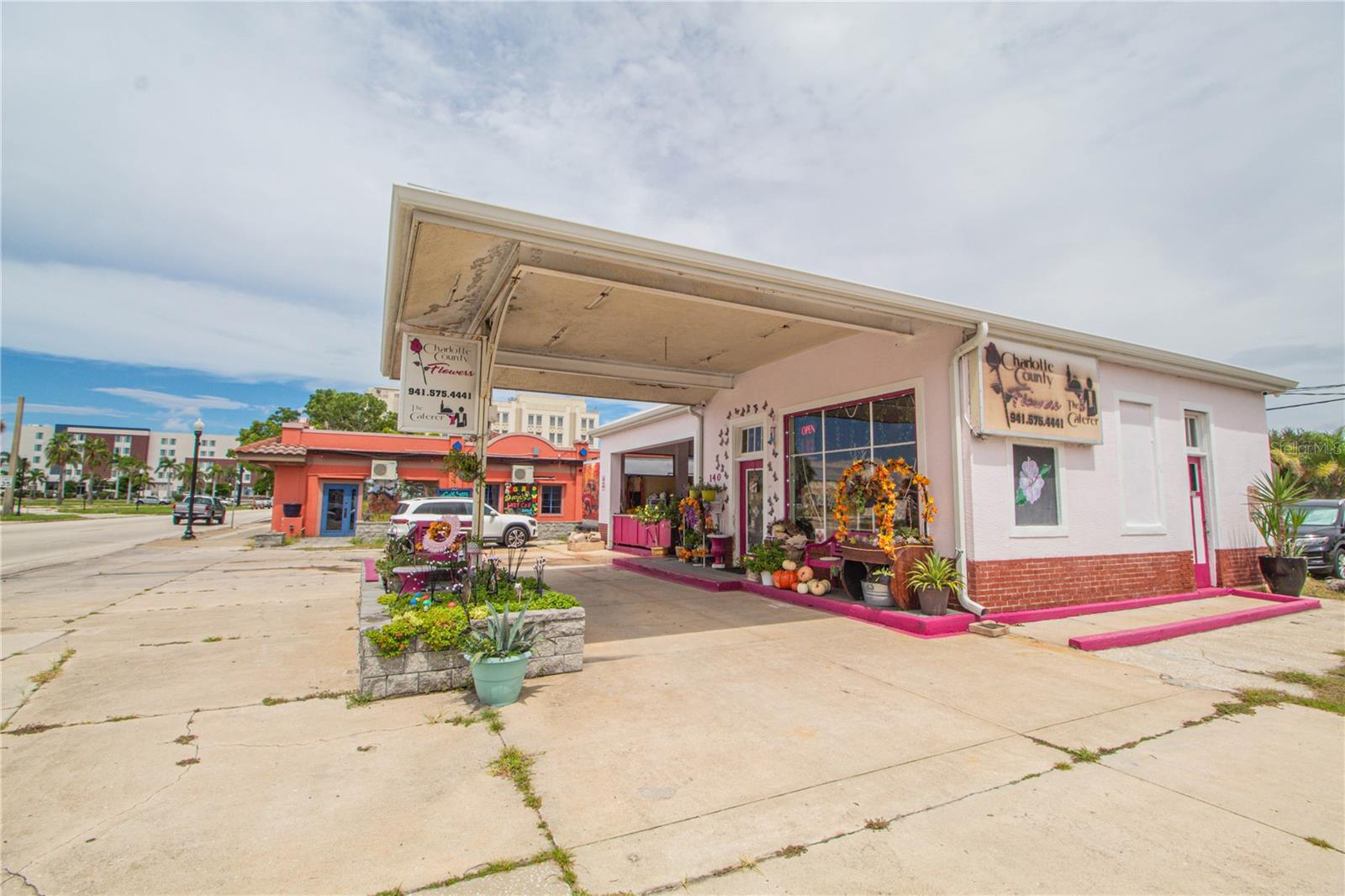 Photo of 140 TAMIAMI TRAIL, PUNTA GORDA, FL 33950