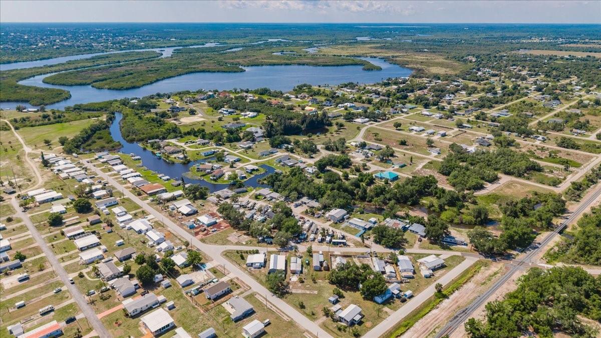 Photo of 29208 SNOOK CIRCLE, PUNTA GORDA, FL 33982