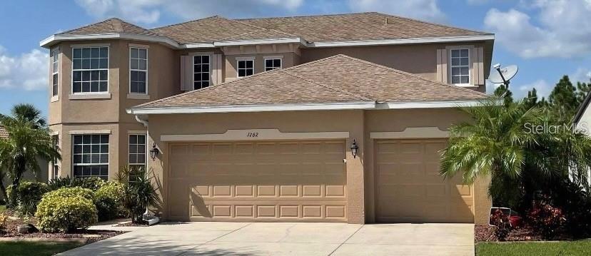 Photo of 1762 BOTTLEBRUSH WAY, NORTH PORT, FL 34289