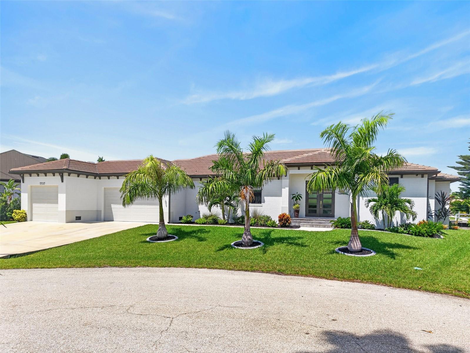 Photo of 1737 CASEY KEY DRIVE, PUNTA GORDA, FL 33950