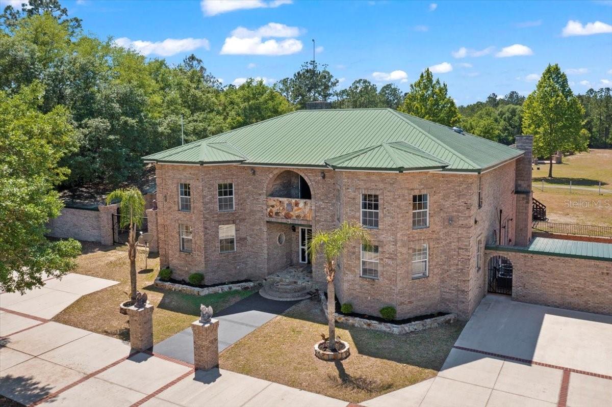 Photo of 6140 COUNTY ROAD 315C, KEYSTONE HEIGHTS, FL 32656