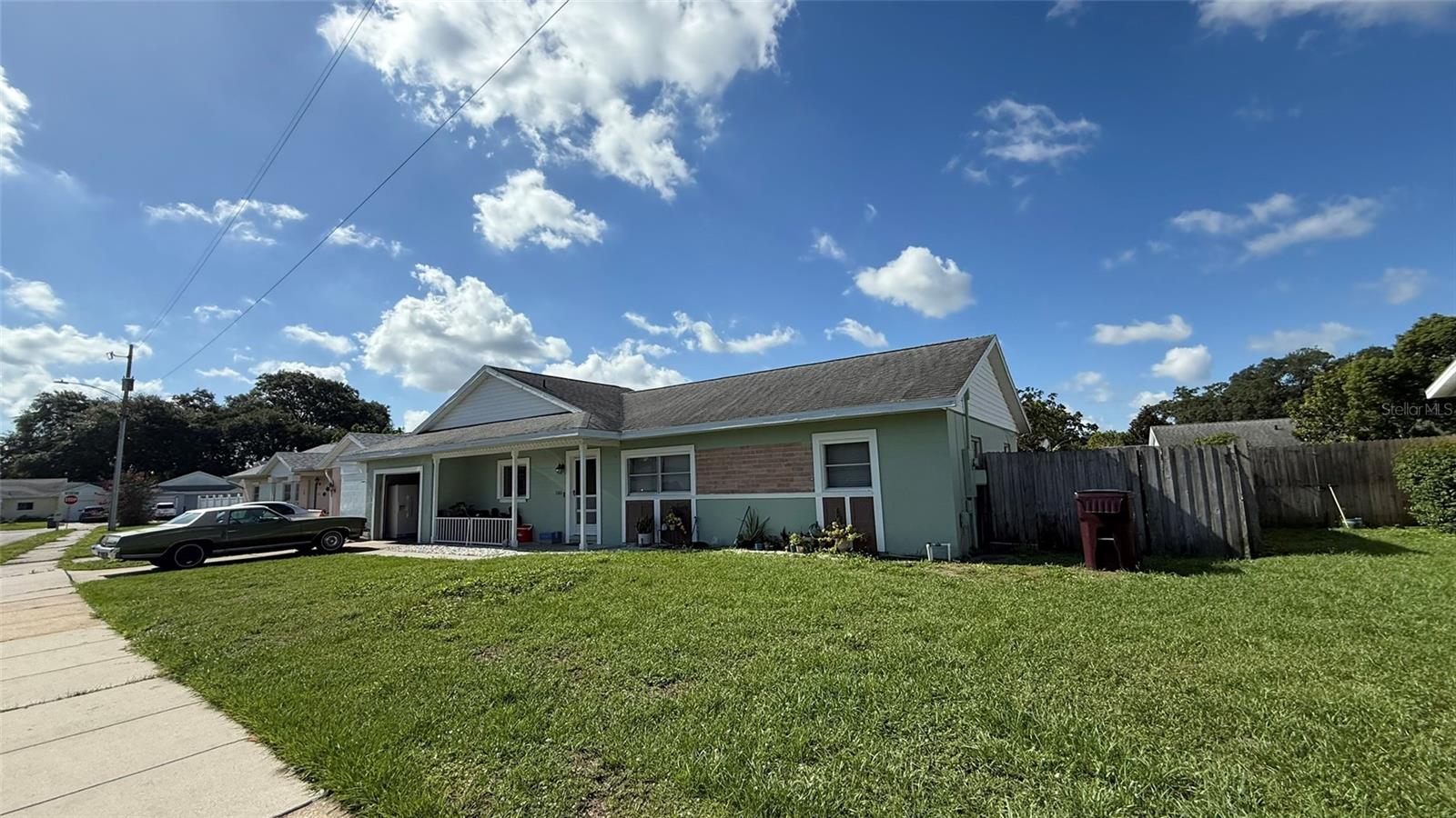 Photo of 3100 ABACO STREET, ORLANDO, FL 32827