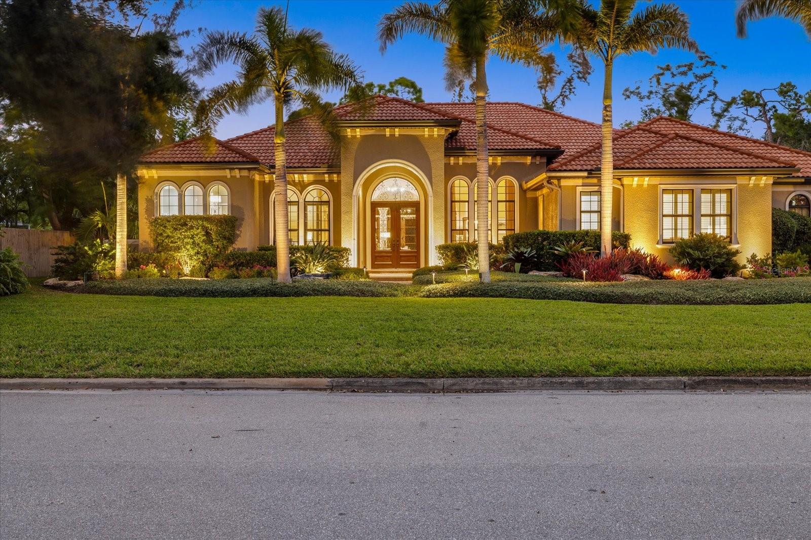 Photo of 612 ARMADA ROAD S, VENICE, FL 34285