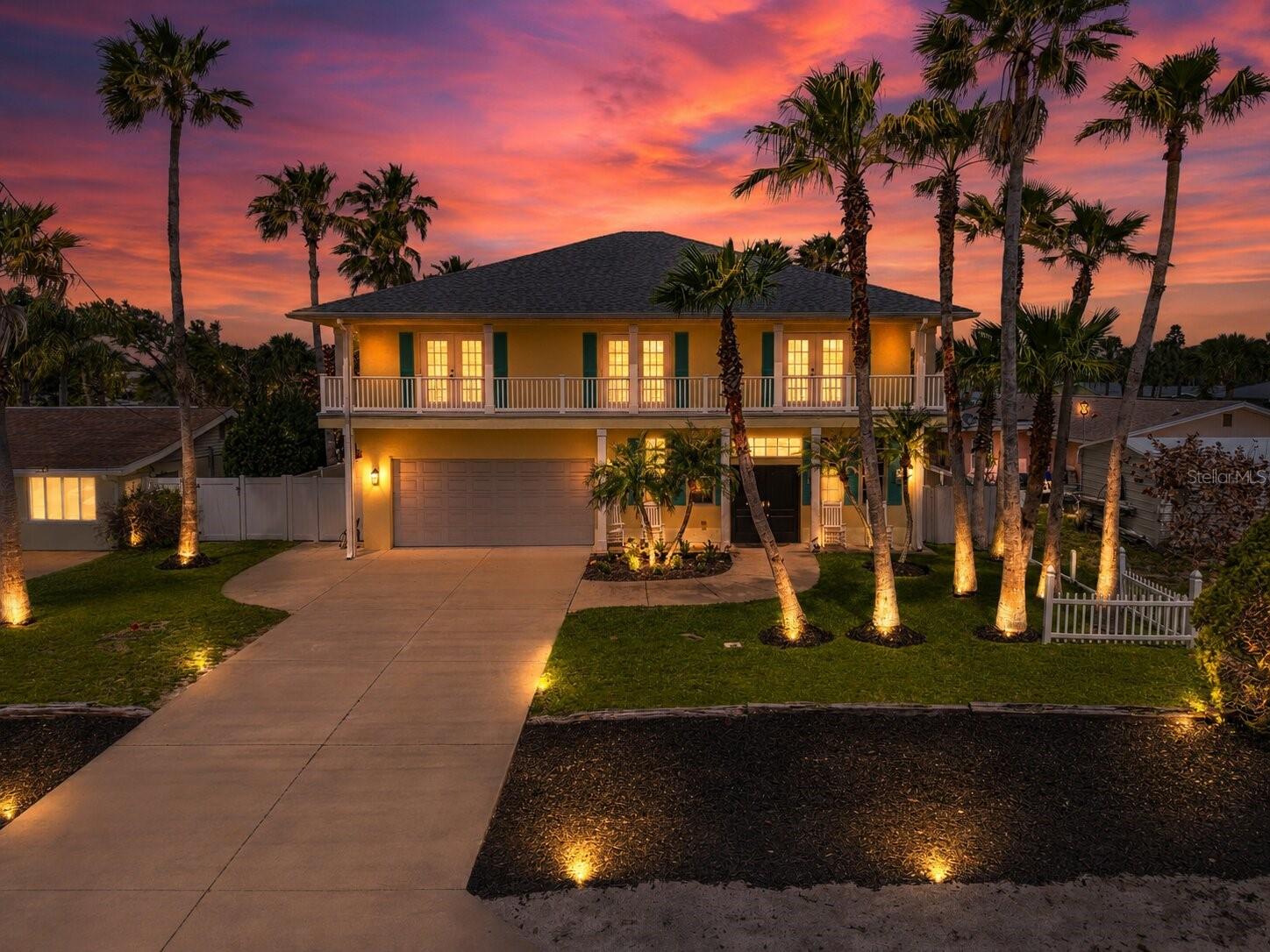 Photo of 708 OCEAN AVENUE, NEW SMYRNA BEACH, FL 32169