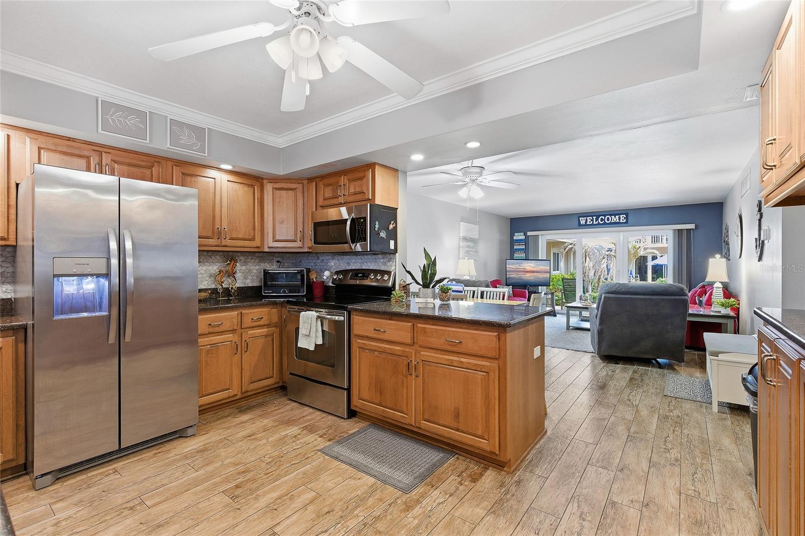 Photo of 111 N ATLANTIC AVENUE, NEW SMYRNA BEACH, FL 32169