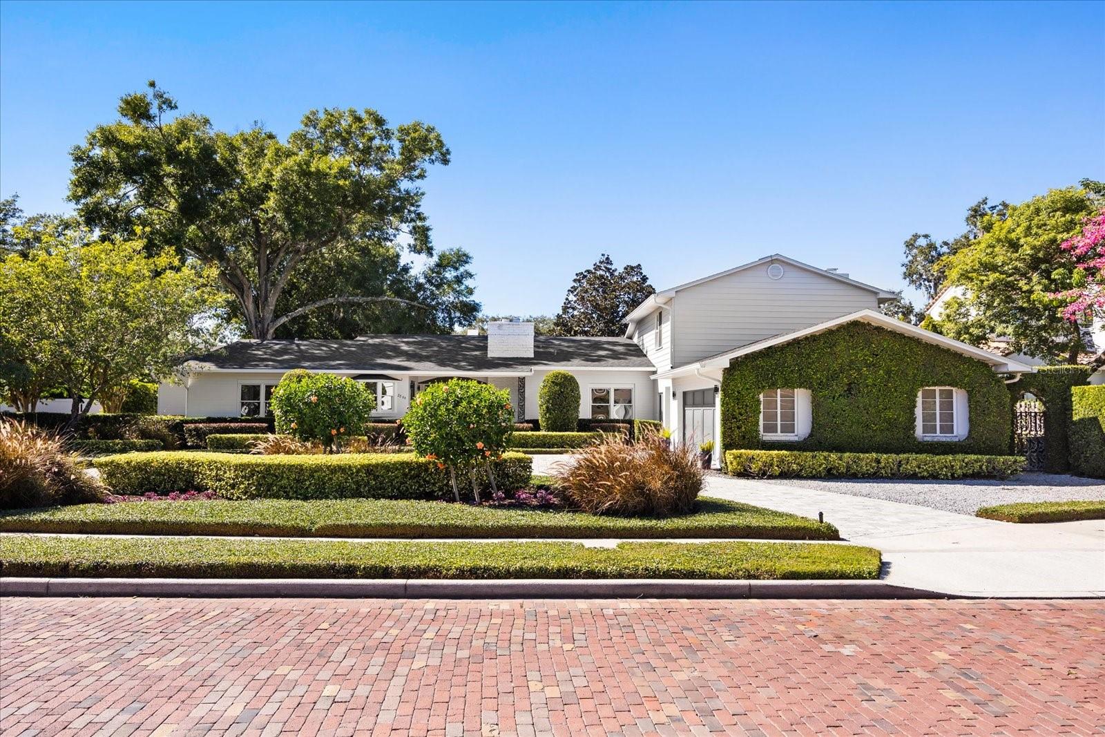 Photo of 2299 VIA TUSCANY, WINTER PARK, FL 32789