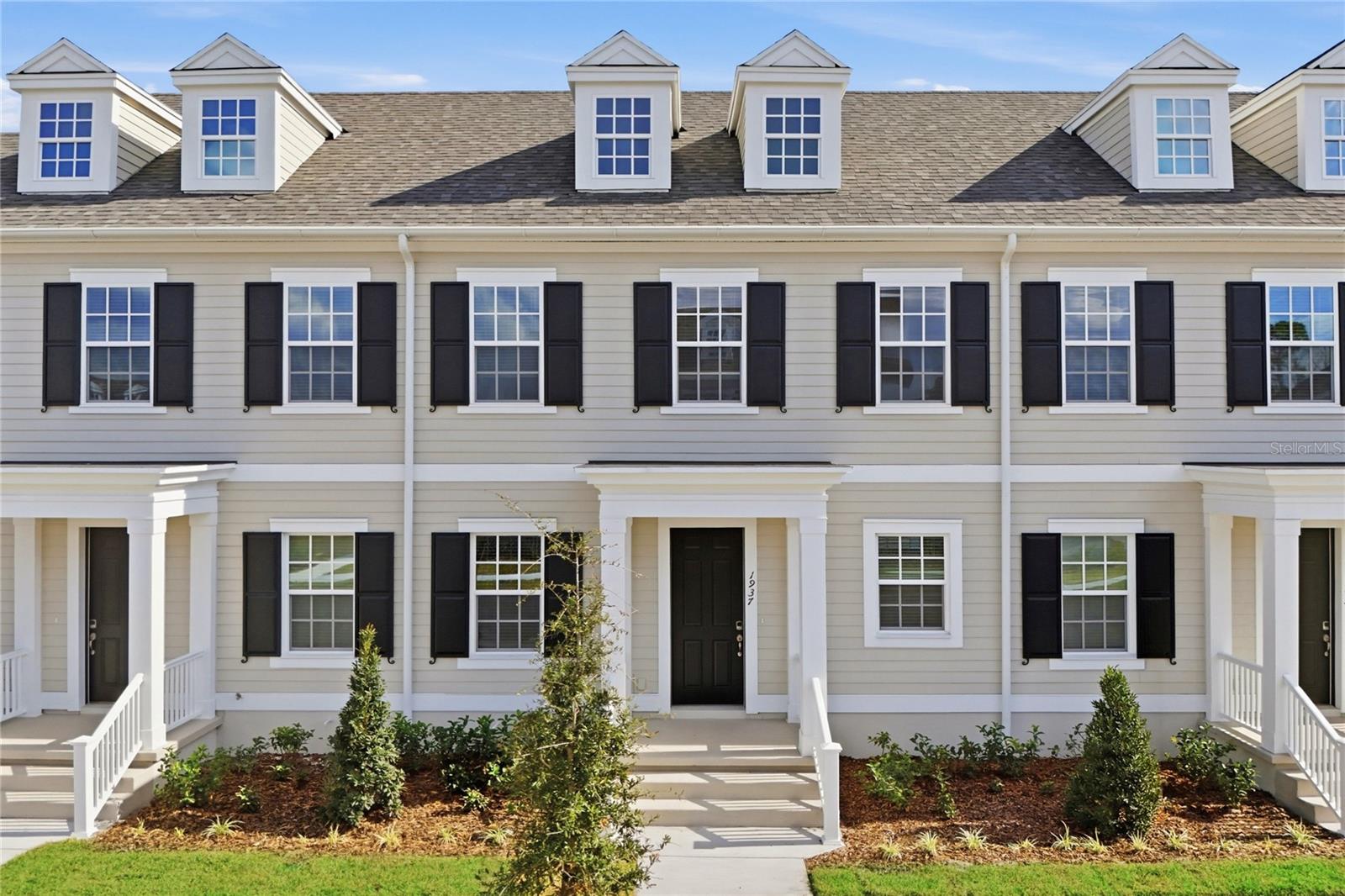 Photo of 1937 SEAWALL WAY, CELEBRATION, FL 34747